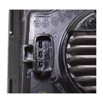 Rareelectrical - New Left Corner Light Compatible With Lexus Rx450h Base 6 Cyl 3.5L Rx350l Base 6 Cyl 3.5L Rx450h F - Image 7