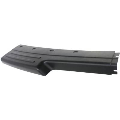 Rareelectrical - New Left Bumper Step Pad Compatible With Jeep Liberty Sport 4 Cyl 2.4L Liberty Sport 6 Cyl 3.7L - Image 2
