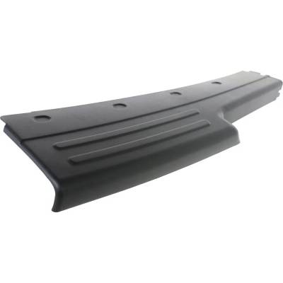 Rareelectrical - New Left Bumper Step Pad Compatible With Jeep Liberty Sport 4 Cyl 2.4L Liberty Sport 6 Cyl 3.7L - Image 3