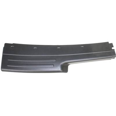 Rareelectrical - New Left Bumper Step Pad Compatible With Jeep Liberty Rocky Mountain Edition 6 Cyl 3.7L Liberty - Image 5