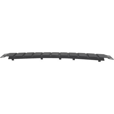 Rareelectrical - New Textured Black Bumper Step Pad Compatible With Ford F-350 Super Duty Xlt 8 Cyl 6.7L F-450 Super - Image 4