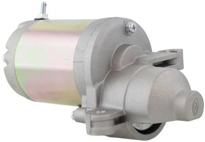 Rareelectrical - Pmosgr Starter Motor 12V 14-Tooth Ccw Compatible With 2014-2016 Craftsman T1000 T1200 Transmatc - Image 2