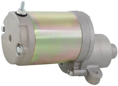 Rareelectrical - Pmosgr Starter Motor 12V 14-Tooth Ccw Compatible With 2014-2016 Craftsman T1000 T1200 Transmatc - Image 7