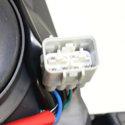 Rareelectrical - Headlight Compatible With 2014-2016 Subaru Forester 2.5L 2.0L I4 Fb25b Fa20f Left Driver Side - Image 8