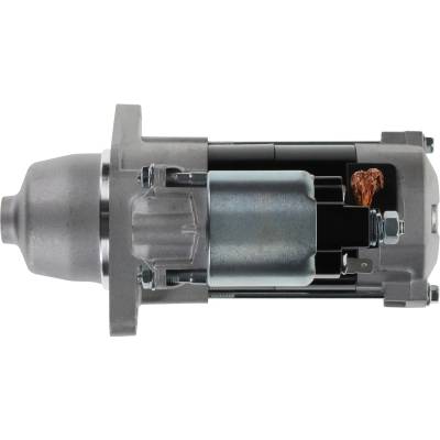 Rareelectrical - Starter Compatible With Kubota Bx1500d F2260 F2560 F3060 Zd18 Zd21 Zd28 Zd321 Zd323 D722 D782 D1005 - Image 5
