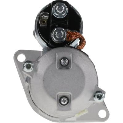 Rareelectrical - Starter Compatible With Kubota Bx1500d F2260 F2560 F3060 Zd18 Zd21 Zd28 Zd321 Zd323 D722 D782 D1005 - Image 8