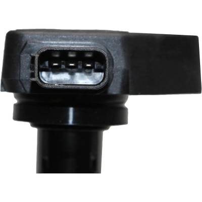 Rareelectrical - New Ignition Coil Compatible With Acura Honda Odyssey Nhl Se 6 Cyl 3.5L Cl Premium 6 Cyl 3.2L Accord - Image 3