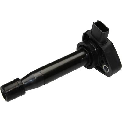Rareelectrical - New Ignition Coil Compatible With Acura Honda Accord Ex 6 Cyl 3.0L Odyssey Nhl Se 6 Cyl 3.5L Rl - Image 1