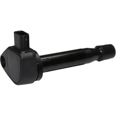 Rareelectrical - New Ignition Coil Compatible With Acura Honda Odyssey Dx 6 Cyl 3.5L Accord Hybrid 6 Cyl 3.0L Accord - Image 2