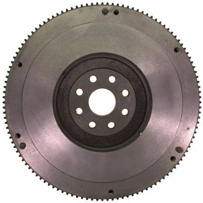 RAREELECTRICAL - New Cast Iron Flywheel Compatible With Toyota T100 Sr5 6 Cyl 3.0L Pickup Base 6 Cyl 3.0L T100 Dx 6 - Image 2