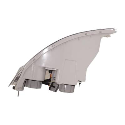 Rareelectrical - New Headlight Compatible With 2008-2016 International 8500 Transtar 8600 Transtar Right Passenger - Image 6