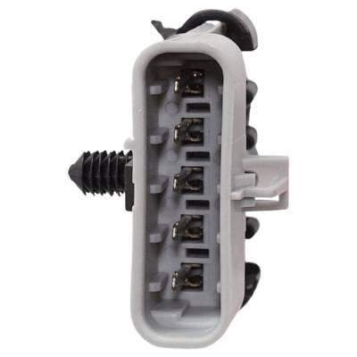 Rareelectrical - New Headlight Compatible With 2008-2016 International 8500 Transtar 8600 Transtar Right Passenger - Image 7