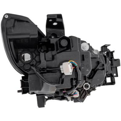 Rareelectrical - Headlight Compatible With 2018-2021 Mazda 6 2.5L I4 Py-Vps Left Driver Side Led Rm10010138u 250Hp - Image 2