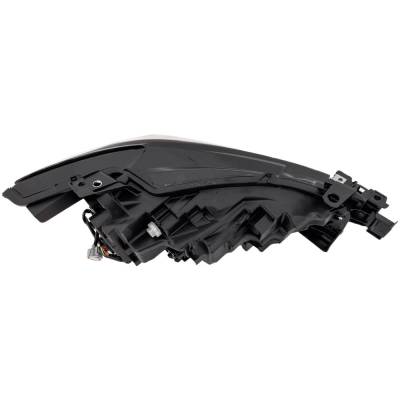 Rareelectrical - Headlight Compatible With 2018-2021 Mazda 6 2.5L I4 Py-Vps Left Driver Side Led Rm10010138u 250Hp - Image 4