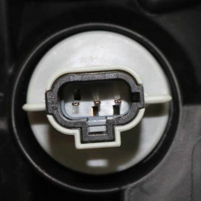 Rareelectrical - Headlight Compatible With 2008 Nissan Rogue 2.5L I4 Qr25de Right Passenger Side Xenon Rn10010019 - Image 7