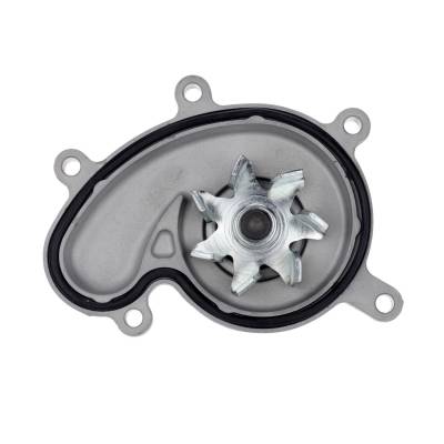 Rareelectrical - Engine Water Pump Compatible With 2018-2023 Subaru Crosstrek 2017-2023 Impreza 2.0L Fb20d Dohc Boxer - Image 2