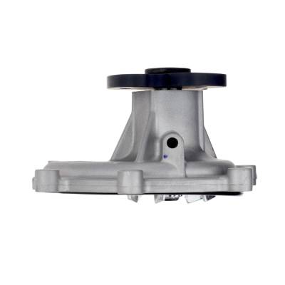 Rareelectrical - Engine Water Pump Compatible With 2018-2023 Subaru Crosstrek 2017-2023 Impreza 2.0L Fb20d Dohc Boxer - Image 3