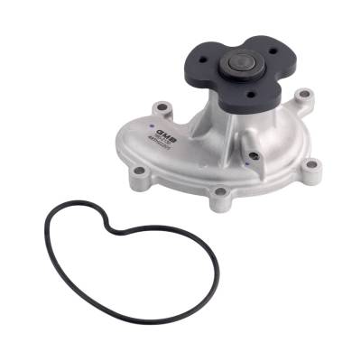 Rareelectrical - Engine Water Pump Compatible With 2018-2023 Subaru Crosstrek 2017-2023 Impreza 2.0L Fb20d Dohc Boxer - Image 4