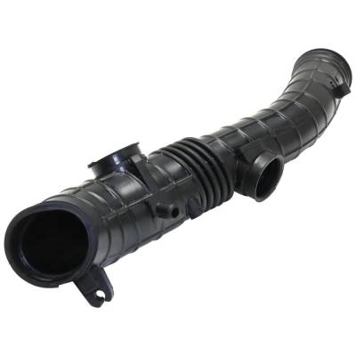 Rareelectrical - New Air Intake Hose Compatible With Acura Honda Odyssey Ex 4 Cyl 2.2L Cl Base 4 Cyl 2.2L Odyssey Lx - Image 2