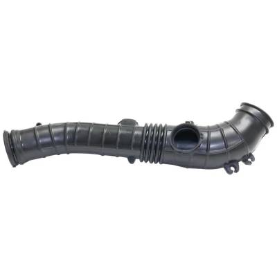 Rareelectrical - New Air Intake Hose Compatible With Acura Honda Odyssey Ex 4 Cyl 2.2L Cl Base 4 Cyl 2.2L Odyssey Lx - Image 4