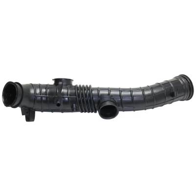 Rareelectrical - New Air Intake Hose Compatible With Acura Honda Odyssey Ex 4 Cyl 2.2L Cl Base 4 Cyl 2.2L Odyssey Lx - Image 6