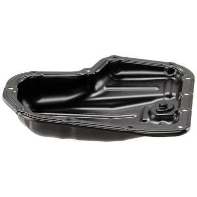 New Oil Pan Compatible With Lexus Toyota Corolla Se Nightshade 4 Cyl 2.0L Ux200 Base 4 Cyl 2.0L