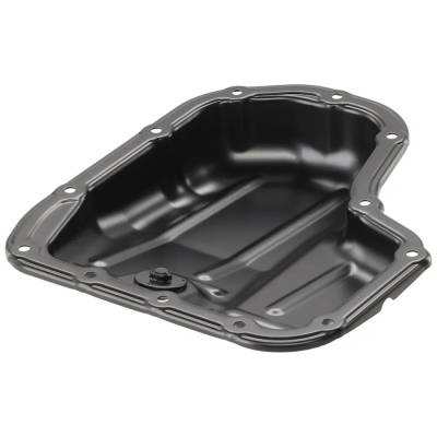Rareelectrical - New Oil Pan Compatible With Lexus Toyota Corolla Se Nightshade 4 Cyl 2.0L Ux200 Base 4 Cyl 2.0L - Image 4