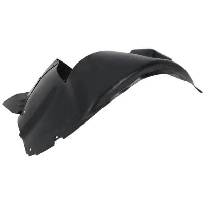 Rareelectrical - Engine Under Cover Splash Shield Compatible With 2017-2019 Toyota Corolla Front 1.8L 4-Cyl 2.0L - Image 2