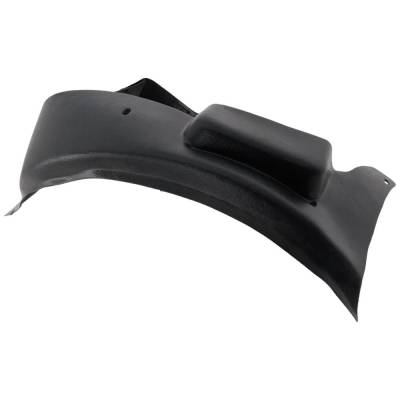 Rareelectrical - Engine Under Cover Splash Shield Compatible With 2017-2019 Toyota Corolla Front 1.8L 4-Cyl 2.0L - Image 3