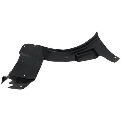 Rareelectrical - Engine Under Cover Splash Shield Compatible With 2017-2019 Toyota Corolla Front 1.8L 4-Cyl 2.0L - Image 6