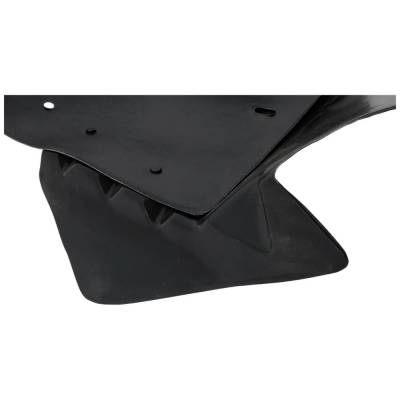 Rareelectrical - Engine Under Cover Splash Shield Compatible With 2017-2019 Toyota Corolla Front 1.8L 4-Cyl 2.0L - Image 8
