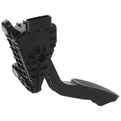 Rareelectrical - New Floor Mounted Accelerator Pedal Position Sensor Compatible With Toyota 4Runner All Submodels Fj - Image 6