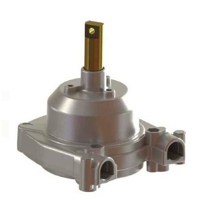 3000 Series Planetary Gear Rotary Single Tilt Steering Helm Compatible With Outboard Motors Up To