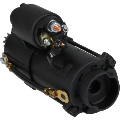 Rareelectrical - Starter Motor Compatible With 2000-2009 Mercury 75-300Hp Outboard Mariner 115-225Hp Optimax Verado - Image 4