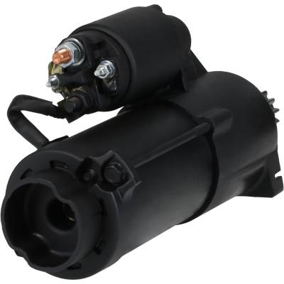 Rareelectrical - Starter Motor Compatible With 2000-2009 Mercury 75-300Hp Outboard Mariner 115-225Hp Optimax Verado - Image 5