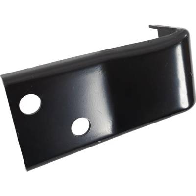 Rareelectrical - New Left Rear Outer Bumper Bracket Compatible With Jeep Wrangler Rubicon 6 Cyl 3.6L Wrangler - Image 3