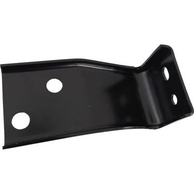 Rareelectrical - New Left Rear Outer Bumper Bracket Compatible With Jeep Wrangler Rubicon 6 Cyl 3.6L Wrangler - Image 4