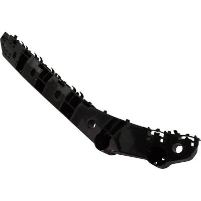 Rareelectrical - New Left Rear Bumper Bracket Compatible With Nissan Murano Sv 6 Cyl 3.5L Murano Platinum 6 Cyl 3.5L - Image 2