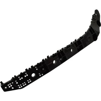 Rareelectrical - New Left Rear Bumper Bracket Compatible With Nissan Murano Midnight Edition 6 Cyl 3.5L Murano Sl 6 - Image 3