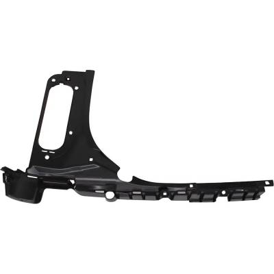Rareelectrical - New Right Rear Bumper Bracket Compatible With Mini Cooper Clubman Cooper S Clubman Cooper John - Image 1