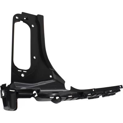 Rareelectrical - New Right Rear Bumper Bracket Compatible With Mini Cooper Clubman Cooper S Clubman Cooper John - Image 3