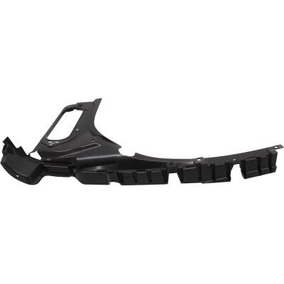 Rareelectrical - New Right Rear Bumper Bracket Compatible With Mini Cooper Clubman Cooper John Cooper Works Clubman - Image 4