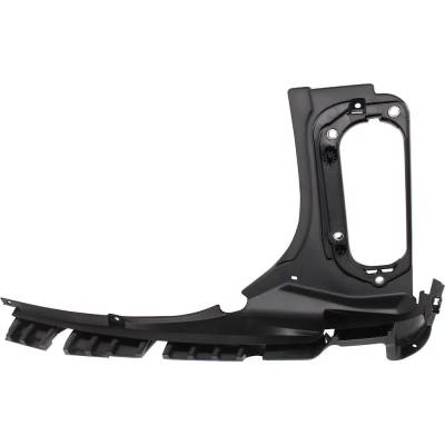 Rareelectrical - New Right Rear Bumper Bracket Compatible With Mini Cooper Clubman Cooper John Cooper Works Clubman - Image 5