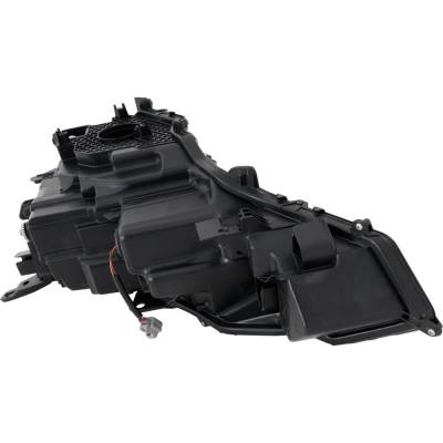 Rareelectrical - New Headlight Compatible With 2019-2020 Lexus Ux200 Ux250h Right Passenger Side Led Rl10010101u - Image 3
