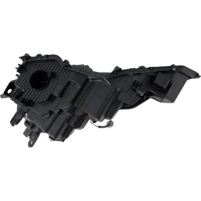 Rareelectrical - New Headlight Compatible With 2019-2020 Lexus Ux200 Ux250h Right Passenger Side Led Rl10010101u - Image 4