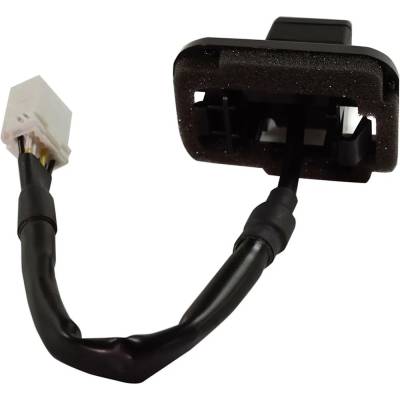 Rareelectrical - 130 Degrees Back Up Camera Compatible With Honda Civic All Submodels 2013 Ho1960115 39530Ts8a02 - Image 5