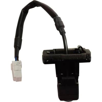 Rareelectrical - New 130 Degrees Back Up Camera Compatible With Honda Civic All Submodels 2013 By 39530Ts8a02 - Image 6