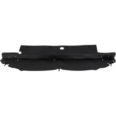 Rareelectrical - Engine Under Cover Splash Shield Compatible With 2015-2017 Ford F-150 Front 3.5L V6 2.7L V6 Direct - Image 6