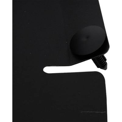 Rareelectrical - Engine Under Cover Splash Shield Compatible With 2015-2017 Ford F-150 Front 3.5L V6 2.7L V6 Direct - Image 8