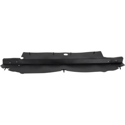 Rareelectrical - Lower Engine Cover Splash Shield Compatible With 2015-2017 Ford F-150 3.5L V6 2.7L V6 Front - Image 2